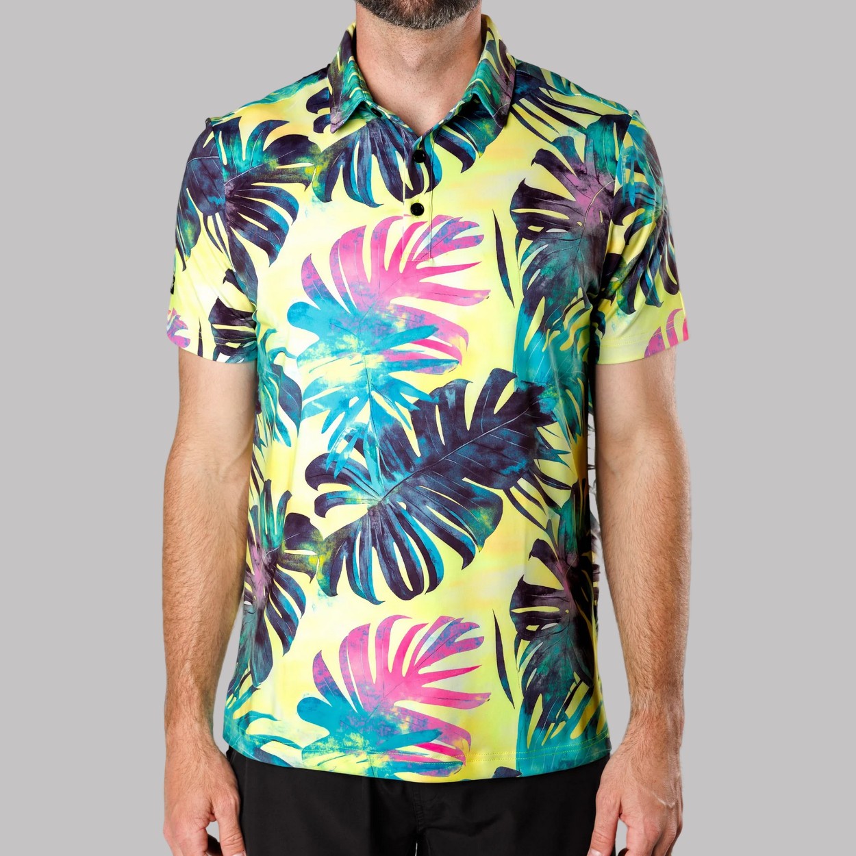 Adam Sandler Happy Gilmore 2 Polo Shirt Adam Sandler Happy Gilmore 2 Polo Shirt