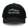 Benny Johnson Alligator Alcatraz Hat