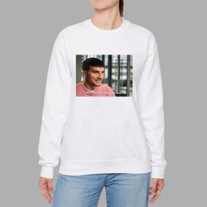Bogdan Bogdanovic We Wanted To Be Historically Drunk Shirt