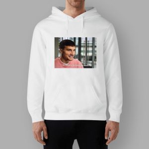 Bogdan Bogdanovic We Wanted To Be Historically Drunk Shirt