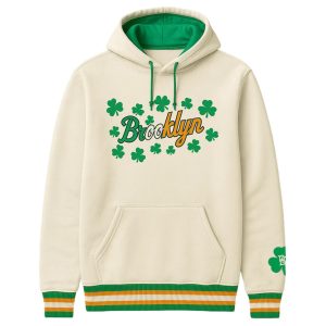 Brooklyn Irish 2025 Hoodie Giveaway