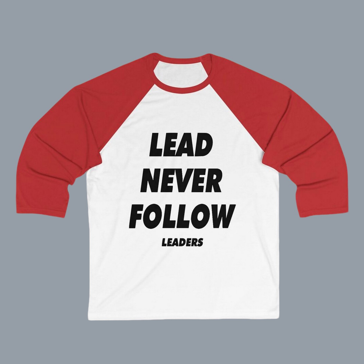 Chief Keef Lead Never Follow Shirt Chief Keef Lead Never Follow Shirt