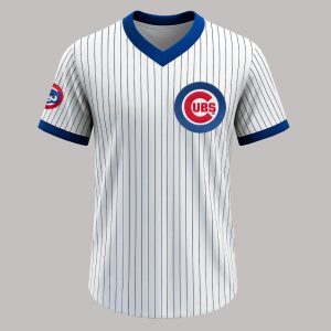Cubs Ryne Sandberg 23 Forever Jersey