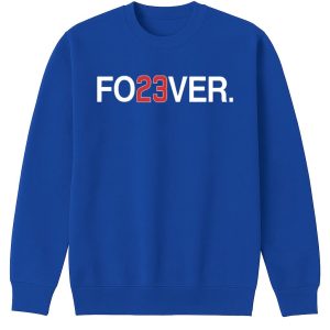 Cubs Ryne Sandberg FO23VER Shirt 1 Cubs Ryne Sandberg FO23VER Shirt