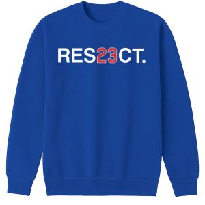 Cubs Ryne Sandberg Res23ct Shirt