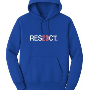 Cubs Ryne Sandberg Res23ct Shirt