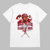 2025 Indianapolis Indians Stranger Things Night Jersey Giveaway