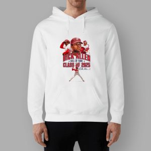 Dick Allen Hall of Fame Class of 2025 Shirt