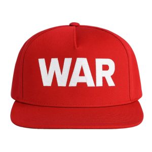 Dustin Poirier War Hat