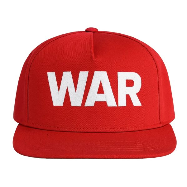 Dustin Poirier War Hat