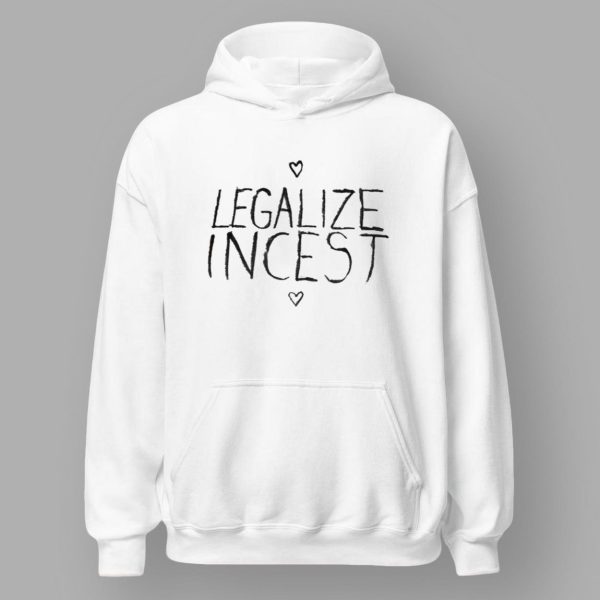 Ethel Cain Legalize Incest Shirt