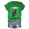 America Party The People’s Voice Shirt