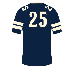 Frisco RoughRiders Jersey Giveaway 2025