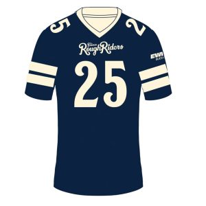 Frisco RoughRiders Jersey Giveaway 2025