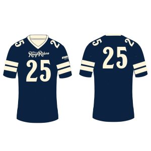 Frisco RoughRiders Jersey Giveaway 2025