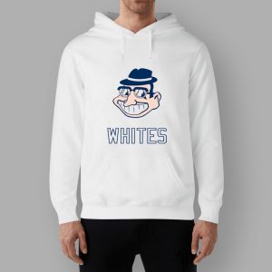 Funny Cleveland Indians Whites Shirt