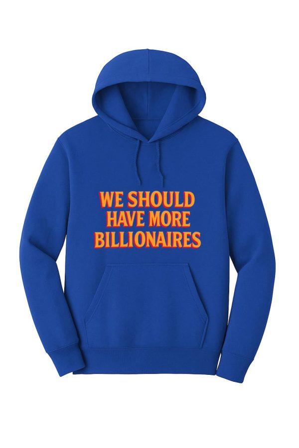 Garry Tan We Should Have More Billionaires Shirt