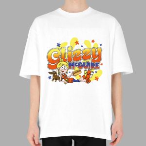 Glizzy Mcguire Shirt