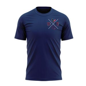 Houston Texas Texas Strong T shirt