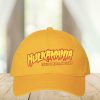 Hulk Hogan Hulkamania Lives Forever Hat