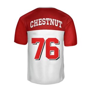 Joey Chestnut 17th Nathan Famous Hot Dog Eating Contest Jersey 2025 2 Joey Chestnut 17th Nathan Famous Hot Dog Eating Contest Jersey 2025