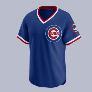 Jon Lester Ryne Sandberg Cubs Jersey