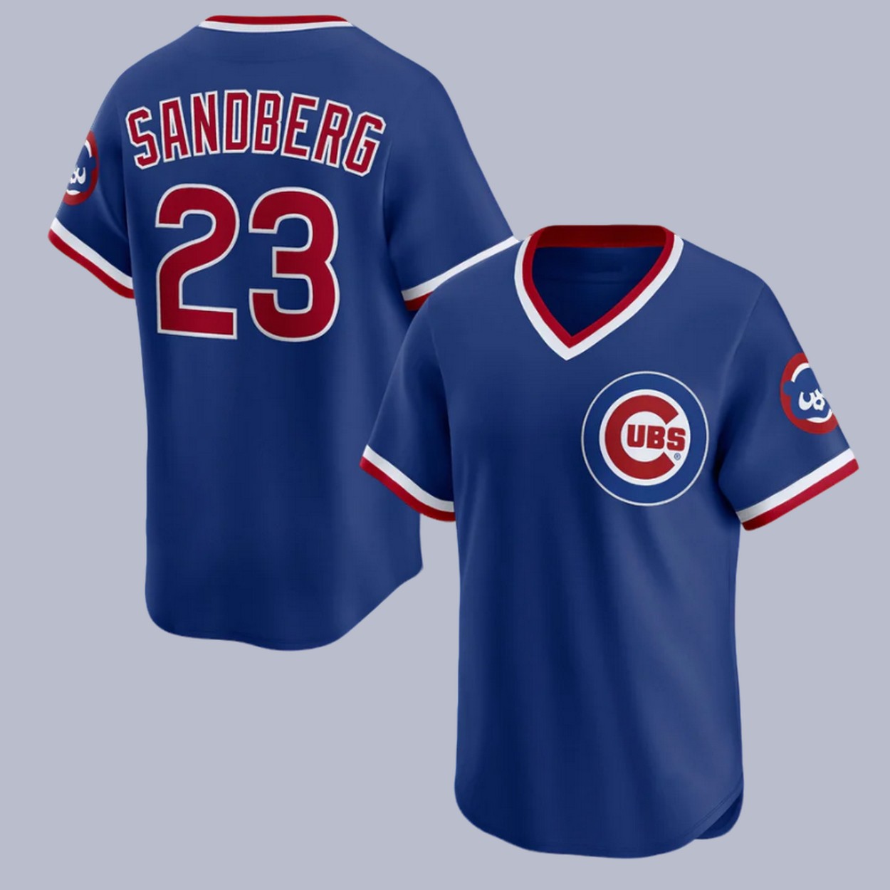 Jon Lester Ryne Sandberg Cubs Jersey Jon Lester Ryne Sandberg Cubs Jersey