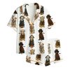 Just A Spooky Paw Halloween Dog Pajama Set