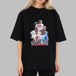 Korey Lee Michael Taylor Shirt 1 Korey Lee Michael Taylor Shirt