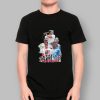 Korey Lee Michael Taylor Shirt