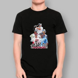 Korey Lee Michael Taylor Shirt