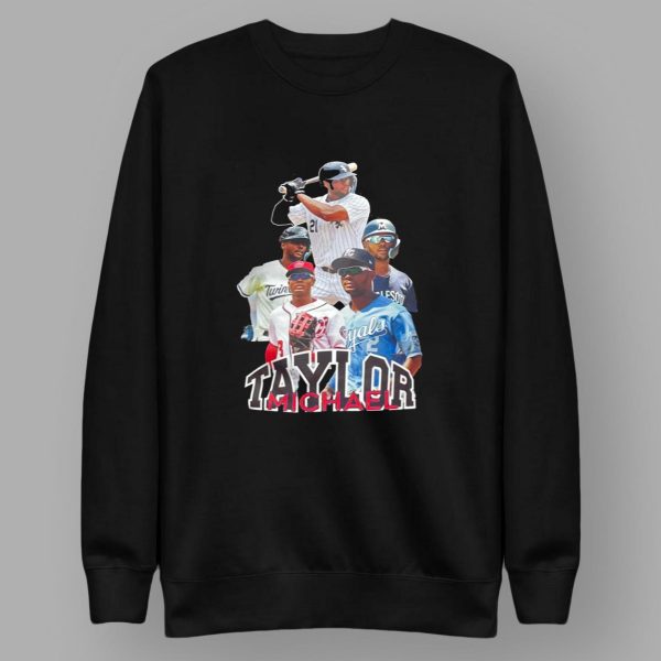 Korey Lee Michael Taylor Shirt