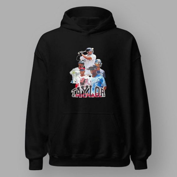 Korey Lee Michael Taylor Shirt