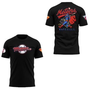 Limited Edition Guardians x Superman 2025 T Shirt