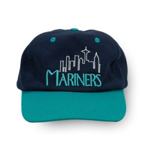 Mariners Sitcom Hat