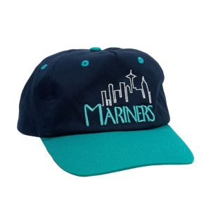 Mariners Sitcom Hat
