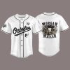 Astros x Morgan Wallen 2025 Jersey