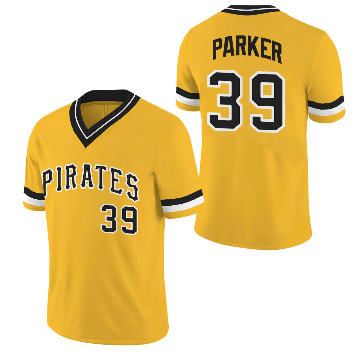 Pirates Hall of Famer Dave Parker Jersey Pirates Hall of Famer Dave Parker Jersey