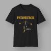 Pittsburgh Football Jalen Ramsey Picksburgh Shirt