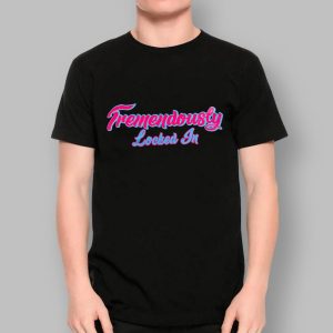 Red Sox Romy Gonzalez Tremendously Locked In Shirt