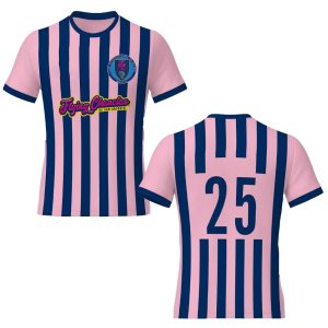 San Antonio Missions Flying Chanclas Soccer 2025 Giveaway