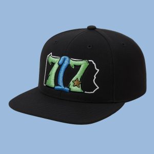 Senators Baseball Happy 717 Day Hat Giveaway