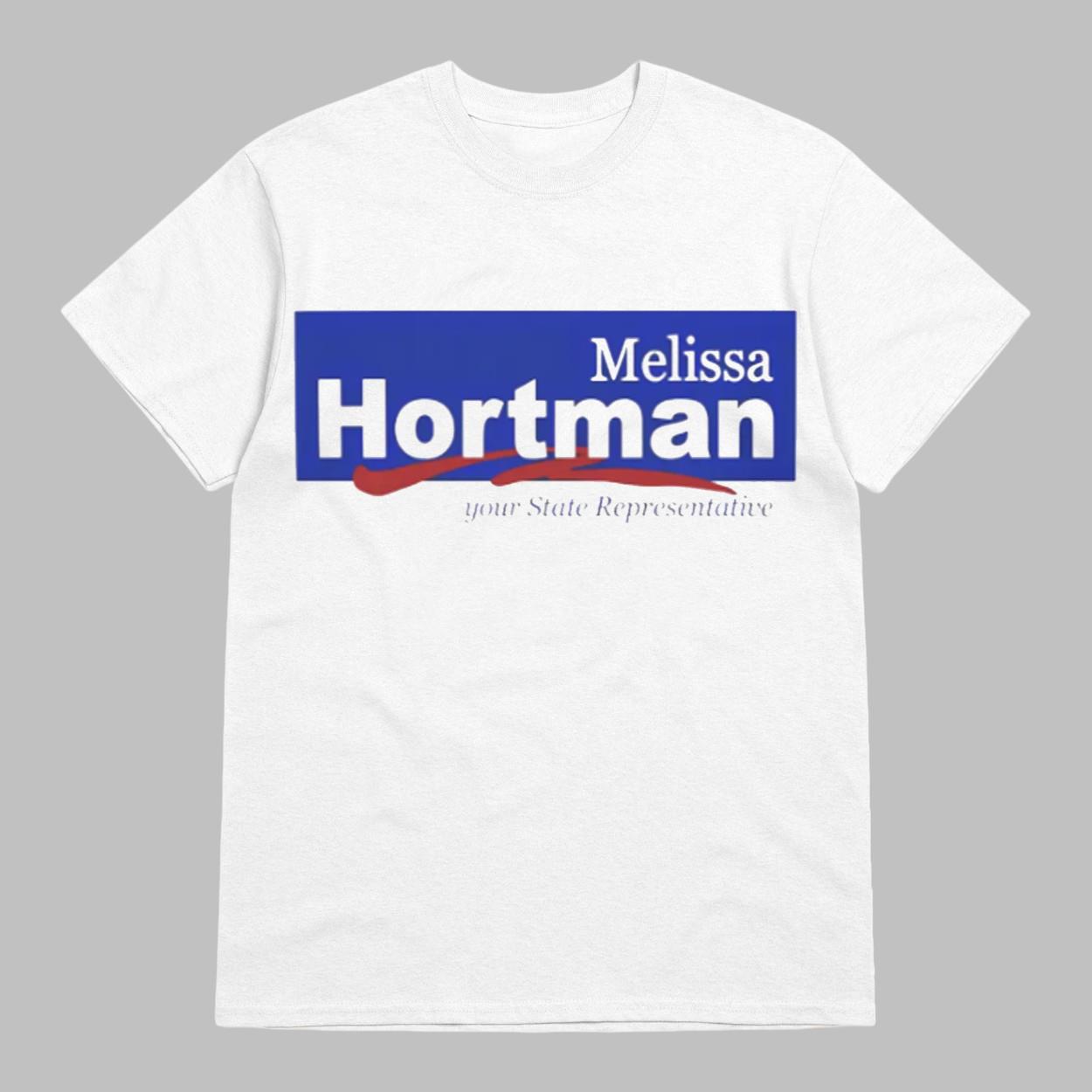 Tim Walz Melissa Hortman Shirt Tim Walz Melissa Hortman Shirt