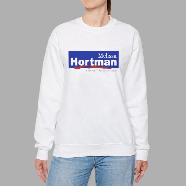 Tim Walz Melissa Hortman Shirt