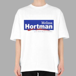 Tim Walz Melissa Hortman Shirt