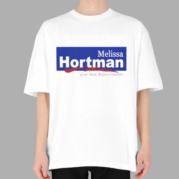 Tim Walz Melissa Hortman Shirt