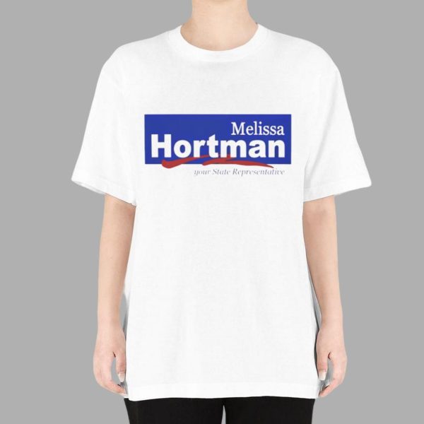 Tim Walz Melissa Hortman Shirt
