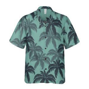 Tommy Vercetti 80s Miami Hawaiian Shirt