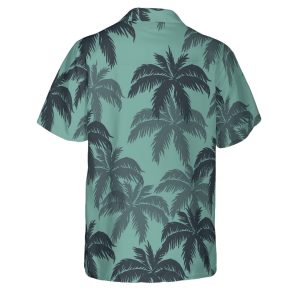 Tommy Vercetti 80s Miami Hawaiian Shirt