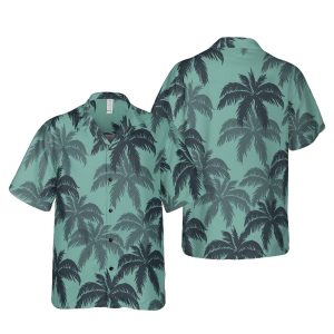 Tommy Vercetti 80s Miami Hawaiian Shirt